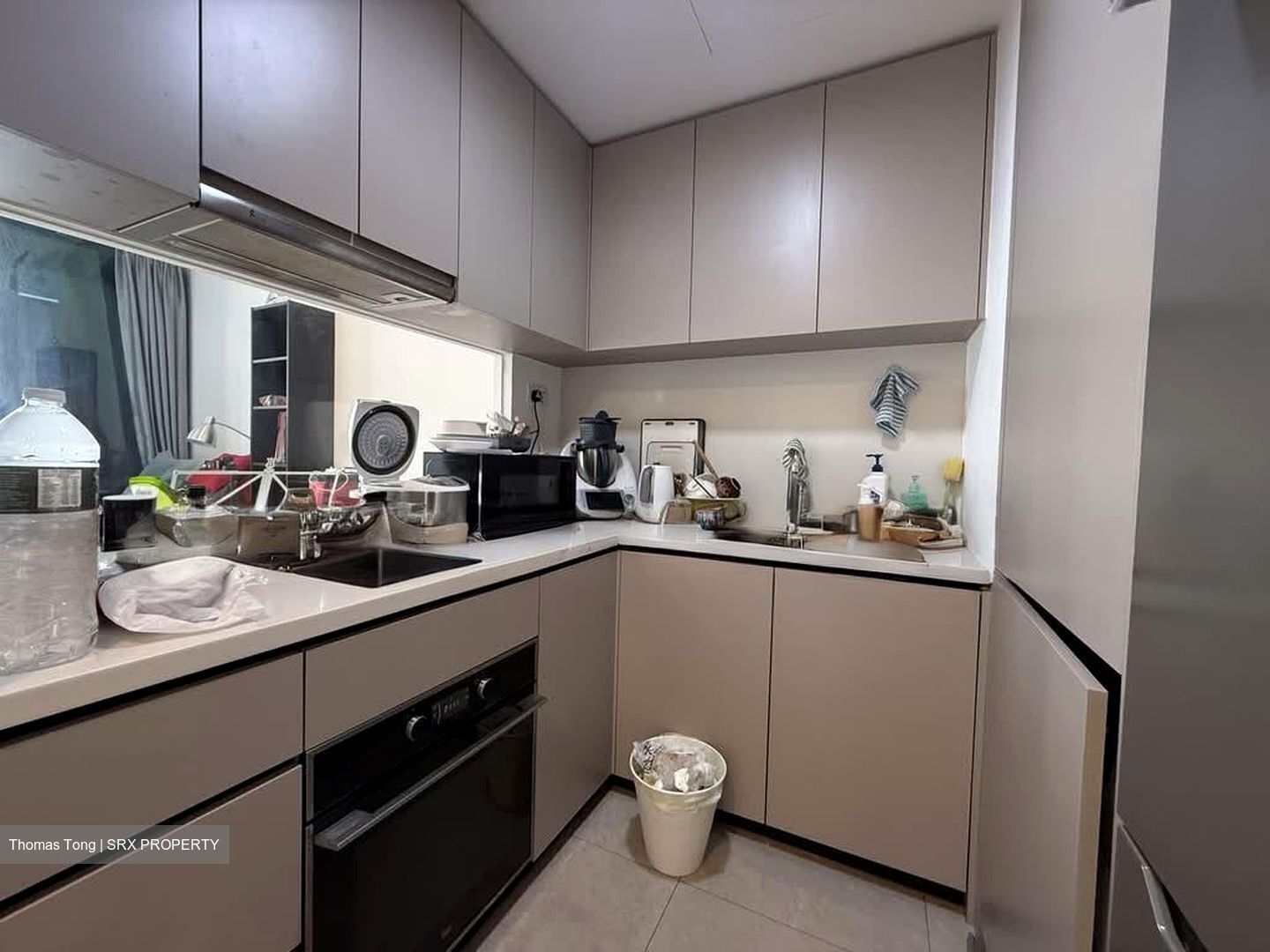 The Tapestry (D18), Condominium #563952291